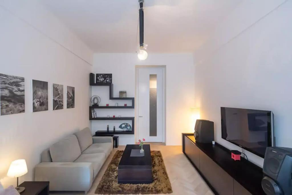 Luxury Apartment On Old Town Square Prague Extérieur photo