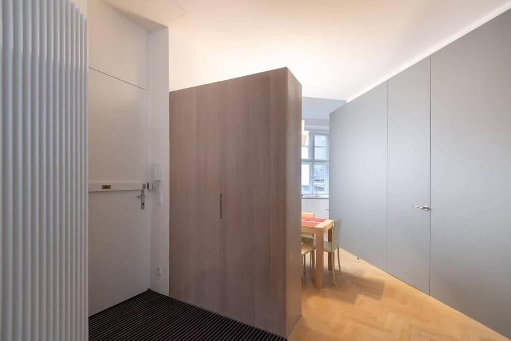Luxury Apartment On Old Town Square Prague Extérieur photo