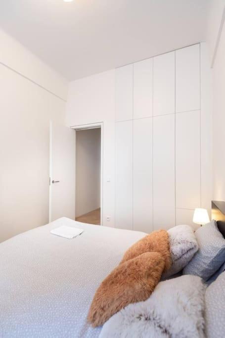 Luxury Apartment On Old Town Square Prague Extérieur photo