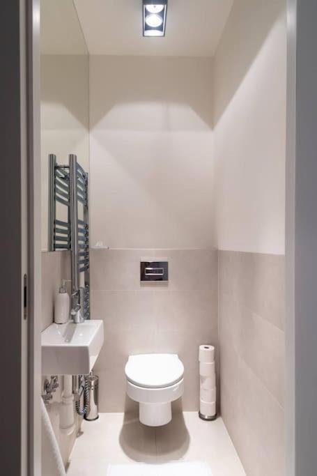 Luxury Apartment On Old Town Square Prague Extérieur photo
