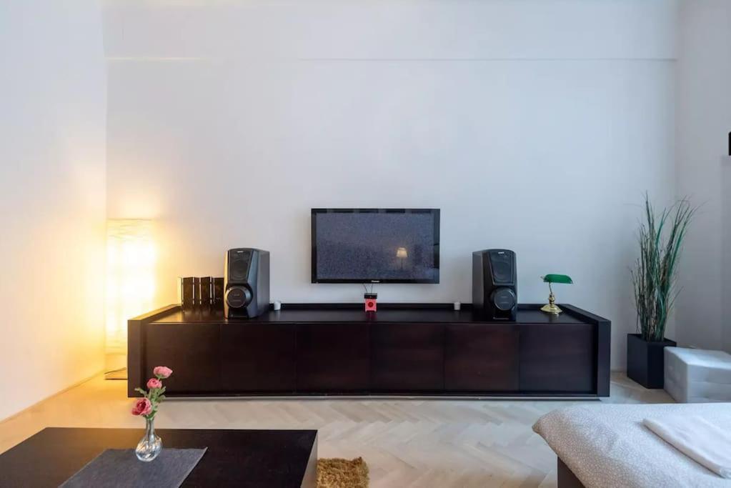 Luxury Apartment On Old Town Square Prague Extérieur photo