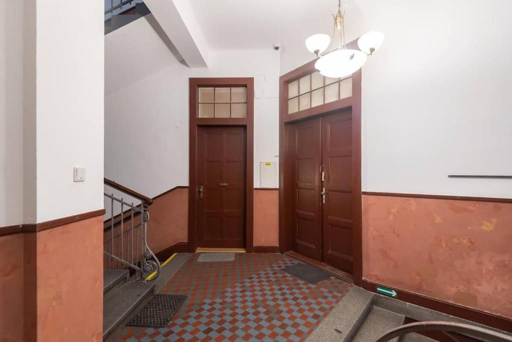 Luxury Apartment On Old Town Square Prague Extérieur photo