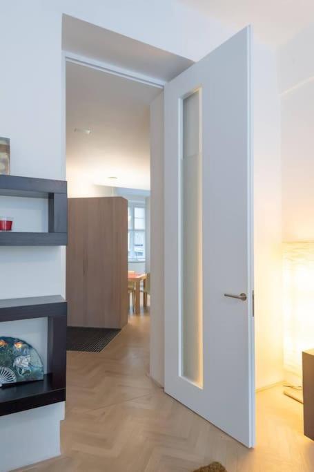 Luxury Apartment On Old Town Square Prague Extérieur photo
