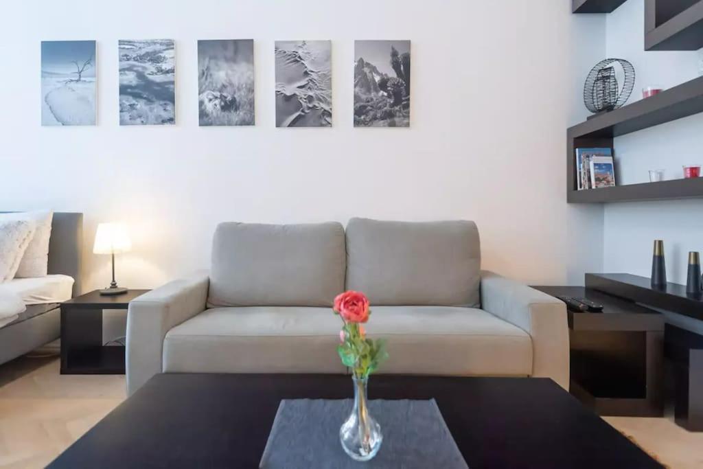 Luxury Apartment On Old Town Square Prague Extérieur photo