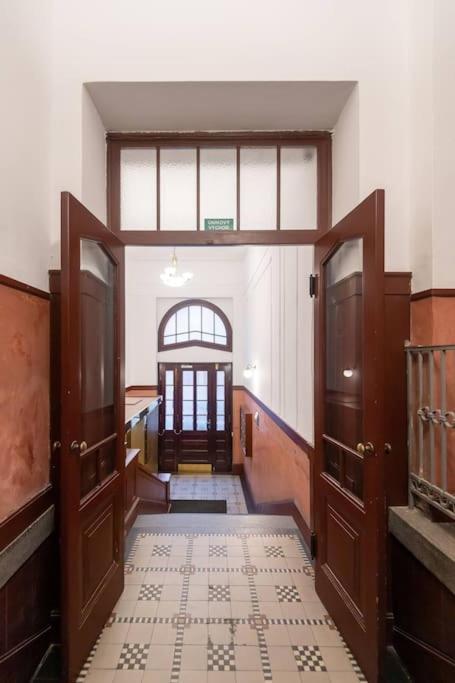 Luxury Apartment On Old Town Square Prague Extérieur photo