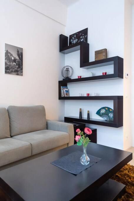 Luxury Apartment On Old Town Square Prague Extérieur photo